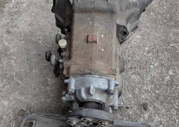 Skrzynia biegów do Mercedesa w123 W115 OE1152612501
