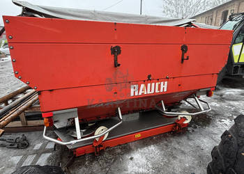 Rozsiewacz RAUCH Axera H EMC GLB1400 GL700