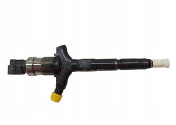 WTRYSKIWACZ 8-97239161-7 09E08331 3.0 CDTI Opel Signum I (2003-2008)