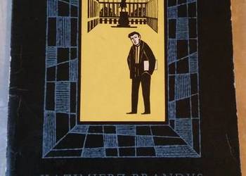 Samson, Kazimierz Brandys, literatura