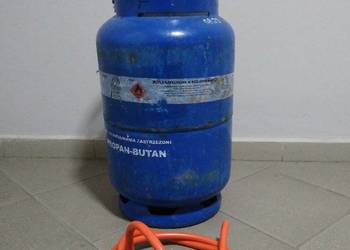 Butla gazowa 11 kg