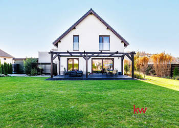 Dom wolnostojący 212m2 Cerekwica