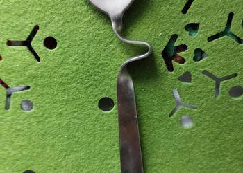 łyżeczka  do  miodu