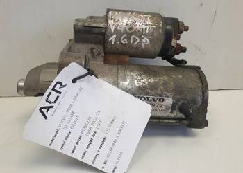 ROZRUSZNIK Volvo V40 II 1.6 D2 ROZRUSZNIK 30644972