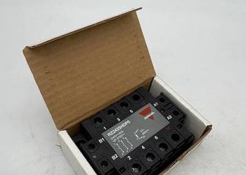 Carlo Gavazzi RZ2425HDP0 Solid State Relay