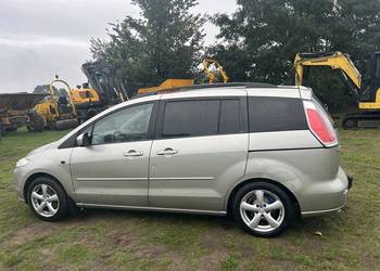 Mazda 5 2007r 2.0+lpg