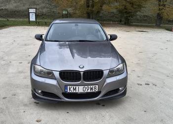 BMW E90 320d