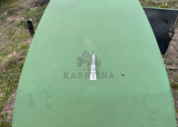 John Deere 6800 Maska AL82156