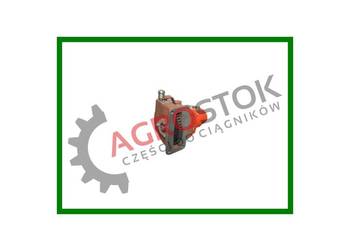 Napęd pompy t25 z pompą nsz 10