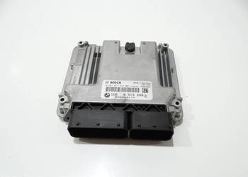 KOMPUTER STEROWNIK SILNIKA BMW X3 F25 N47 2.0D 8513249