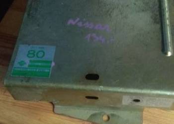 KOMPUTER STEROWNIK SILNIKA NISSAN  2261144ROO