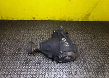 FREELANDER II 2.2 TD4 09r 160KM reduktor 7G9N-7L486-AB