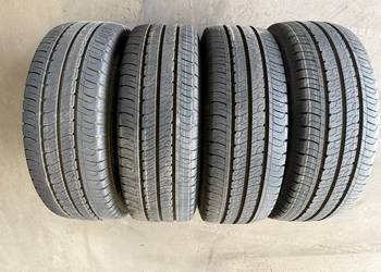 215/65R15C Goodyear