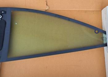 Szyba tył tylna prawa Volvo C70 I Coupe 98-02 9463687 oryginał