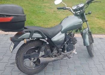 Motor torq