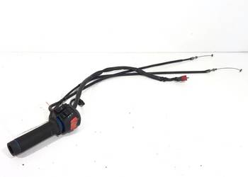 PRZEŁĄCZNIK MANETKA LEWA  VFR