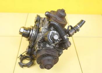 V60 S60 XC70 2.0 D3 D4 13r 163KM D5204T3 pompa wtryskowa 0445010618