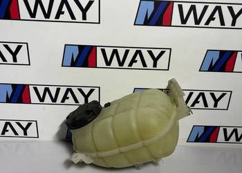 BMW F20 F30 F36 ZBIORNIK WYRÓWNAWCZY 335i 335d 7609468