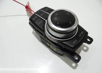 KONTROLER POKRĘTŁO IDRIVE BMW F46 6829087