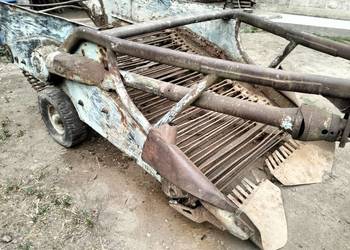 Sprzedam kopaczkę elewatorowa Sprzedam kopaczkę elewatorowa