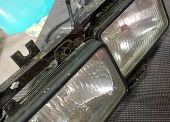 Lampy reflektora