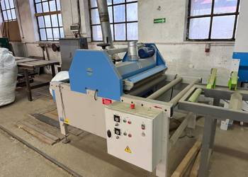 Szczotkarka Prochera