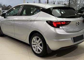 Opel Astra V 1.0 T Enjoy S&S