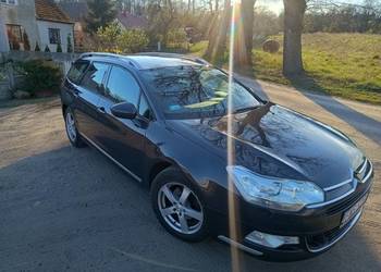 Citroen C5 2.0 HDI 2009R