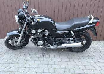 Honda cb 750 seven fifty