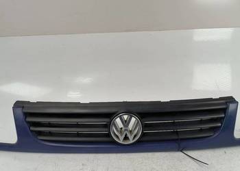 GRILL ATRAPA VOLKSWAGEN POLO III 6N 6N0853661C GRILL ATRAPA VOLKSWAGEN POLO III 6N 6N0853661C
