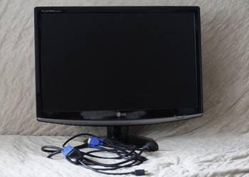 Monitor LG Flatron 22 "