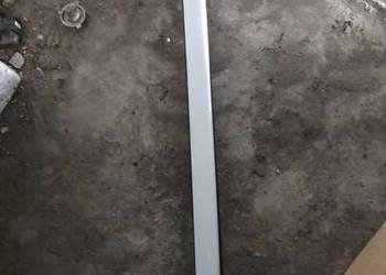 Listwa czołowa szyby czołowej prawa Citroen c5 III x7 EWPB