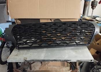 gril do dacii duster II