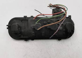 Wkład Lampy Lewy Tył Tylny Lewy Audi A4 B6 Avant 8E9945257