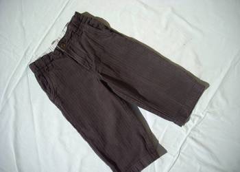 GAP spodnie rozm 18-24 months
