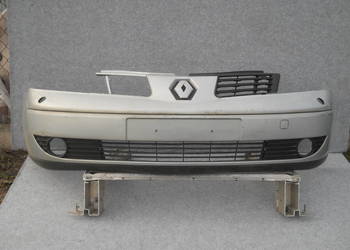 RENAULT ESPACE IV ZDERZAK PRZEDNI PRZÓD