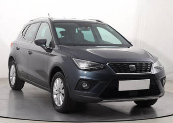 Seat Arona 1.0 TSI