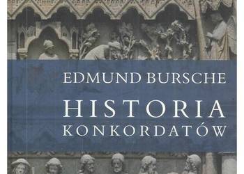 Historia konkordatów