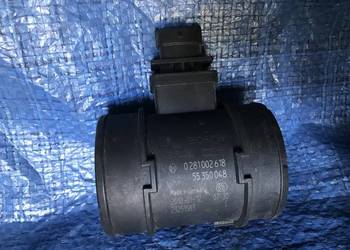 Fiat Alfa Opel Saab Przepływomierz Powietrza 0281002618