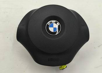 PODUSZKA KIEROWCY AIR BAG BMW 1 E87 E81 LIFT 1.6 6779828