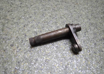 WAŁEK ZMIANY BIEGÓW KTM 2T GS 250 300 350 360 500 MX 84-88R