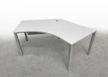 Biurko narożne Steelcase Kalidro