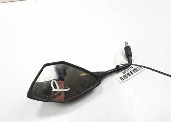 LUSTERKO PRAWE KAWASAKI Z650 ABS