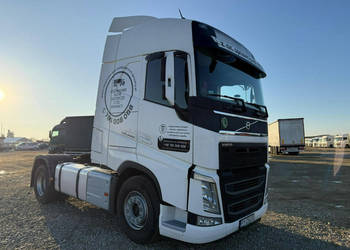 Volvo Fh