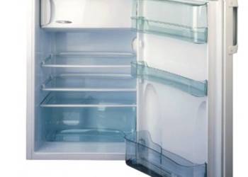 Lodówka AMICA AC1103 mała w stanie bdb