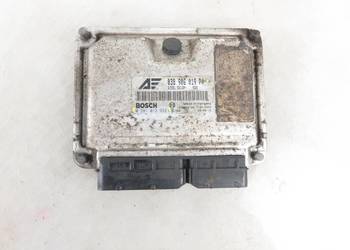 STEROWNIK VW SHARAN I 1.9 TDI 038906019PA 0281012932