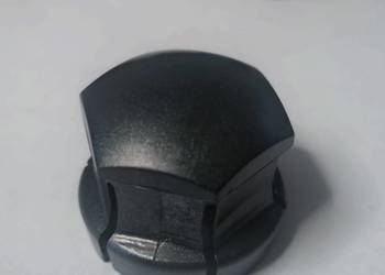 Nakładki na śruby koła Volvo