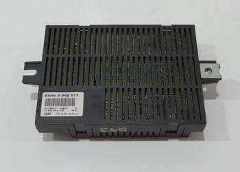 MODUŁ STEROWNIK ŚWIATEŁ BMW E60 E61 6948577 (4614515)