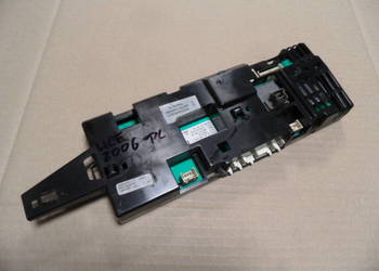 programator pralki bosch WLF2006PL