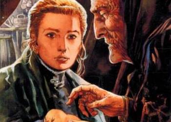 SAGA CÓRKA MORZA TOM 23 - PRZEPOWIEDNIA